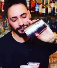 Barman, Barista, Cameriere Barman, Barista, Cameriere