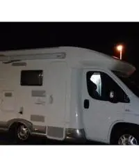Elnagh Baron 120 l