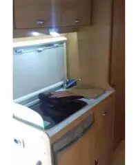 Elnagh Baron 120 l