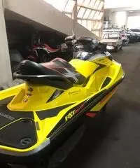 Seedoo RXT 260 3 posti Seedoo RXT 260 3 posti