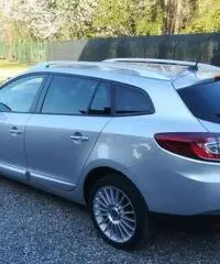Meganr 1.5 dci limited Meganr 1.5 dci limited