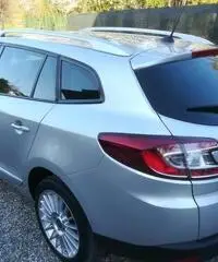 Meganr 1.5 dci limited Meganr 1.5 dci limited