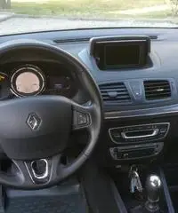 Meganr 1.5 dci limited