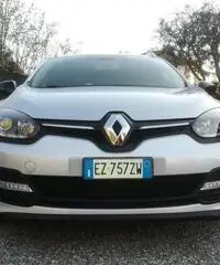 Meganr 1.5 dci limited Meganr 1.5 dci limited