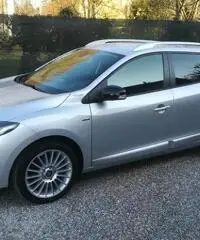 Meganr 1.5 dci limited Meganr 1.5 dci limited