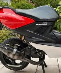 Aerox 70cc