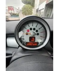 Mini Cooper 2008