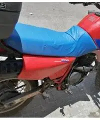 Honda XL 600 - 1986