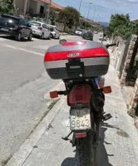 Honda XL 600 - 1986