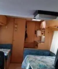 Fiat Ducato arca freccia