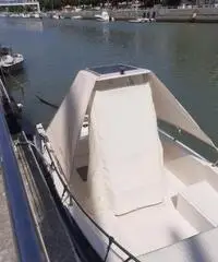 Bellingardo 630 open