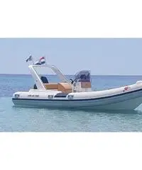 Gommone LED 5.90