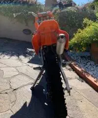 KTM Altro modello - 2013