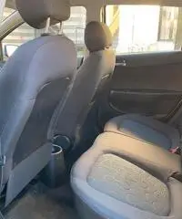 Hyundai I20 1.2 5 porte Blue Drive GPL valido 2030