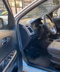 Hyundai I20 1.2 5 porte Blue Drive GPL valido 2030