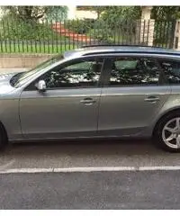 Audi A4 2.0 Audi A4 2.0