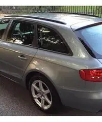 Audi A4 2.0 Audi A4 2.0