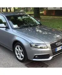 Audi A4 2.0 Audi A4 2.0