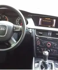 Audi A4 2.0 Audi A4 2.0