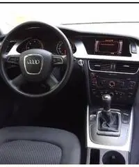 Audi A4 2.0 Audi A4 2.0