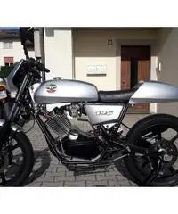 Moto Morini 125 h special