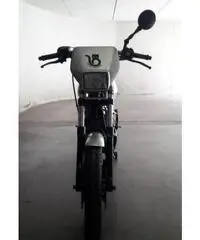 Moto Morini 125 h special