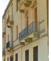 5 Vani Ristrutturati Centro/Via Macallè 5 Vani Ristrutturati Centro/Via Macallè