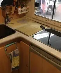 Challenger con aria condizionata