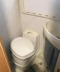 Challenger con aria condizionata