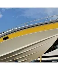 Baja force 235