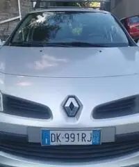 RENAULT Clio 1.5 DIESEL PERFETTA EURO 4 - 2007 RENAULT Clio 1.5 DIESEL PERFETTA EURO 4 - 2007