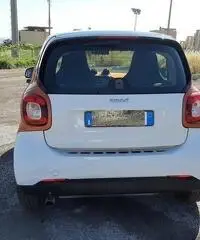 For two 71cv Sport Edition con Navi e Perfetta