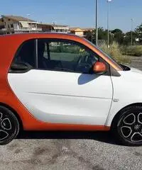 For two 71cv Sport Edition con Navi e Perfetta