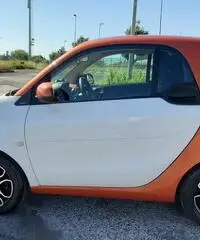 For two 71cv Sport Edition con Navi e Perfetta