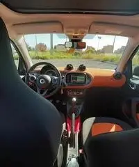For two 71cv Sport Edition con Navi e Perfetta
