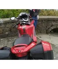 Ducati st4s