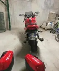 Ducati st4s