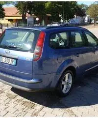 Ford focus 1.6 tdi del 2006