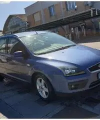 Ford focus 1.6 tdi del 2006