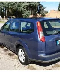 Ford focus 1.6 tdi del 2006