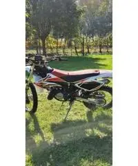Beta RR 50