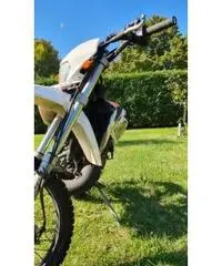 Beta RR 50