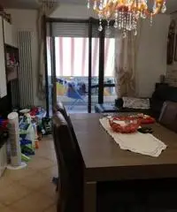 Appartamento al primo piano a Centinarola