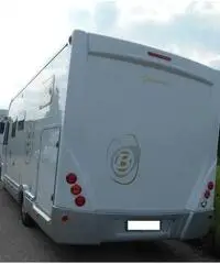 Bavaria baltic i740 lgj