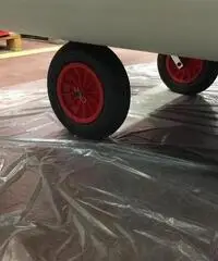 Gommone Honda Marine Honwave T40 AE2