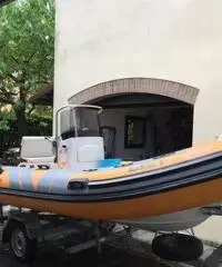 Gommone mar-co 4,75 Gommone mar-co 4,75