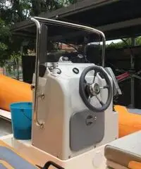 Gommone mar-co 4,75 Gommone mar-co 4,75