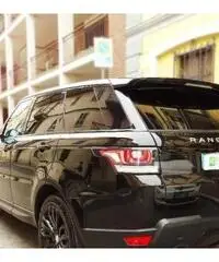 LAND ROVER - Range Rover - 3.0 TDV6 HSE SPORT