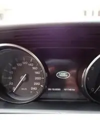 LAND ROVER - Range Rover - 3.0 TDV6 HSE SPORT