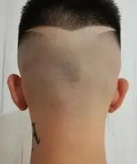 Barbiere, Barber Barbiere, Barber